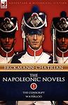 Cover of 'Waterloo' by Erckmann-Chatrian