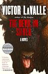 Cover of 'The Devil In Silver' by Victor LaValle