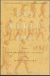 Cover of 'The Naked Ape' by Desmond Morris
