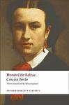 Cover of 'Cousin Bette' by Honoré de Balzac