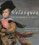 Cover of 'Velazquez' by Jonathan Brown