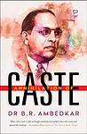 Cover of 'Annihilation Of Caste' by B.R. Ambedkar