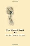 Cover of 'The Blazed Trail' by Stewart Edward White