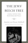 Cover of 'The Jew's Beech' by Annette von Droste-Hülshoff