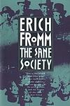 Cover of 'The Sane Society' by Erich Fromm