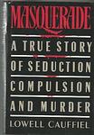 Cover of 'Masquerade' by Lowell Cauffiel