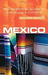 Cover of 'Mexico   Culture Smart!' by Guy Mavor