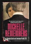 Cover of 'Michelle Remembers' by Michelle Smith
