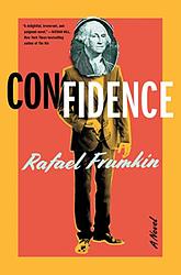 Cover of 'Confidence' by Rafael Frumkin