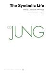 Cover of 'The Symbolic Life' by C.G. Jung