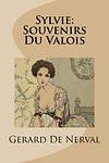 Cover of 'Sylvie' by Gerard de Nerval