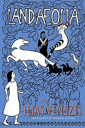 Cover of 'Land Of Aeolia' by Elias Venezis