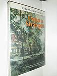 Cover of 'I Was A Stranger' by Sir John Winthrop Hackett