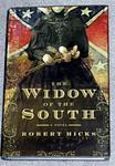 Cover of 'The Widow Of The South' by Robert Hicks