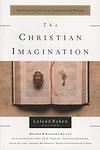 Cover of 'The Christian Imagination' by Willie James Jennings