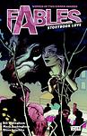 Cover of 'Fables, Vol. 3' by Bill Willingham