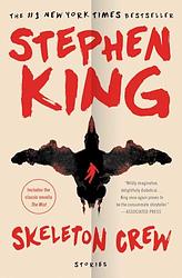 Cover of 'Skeleton Crew' by Stephen King