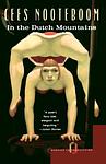 Cover of 'In The Dutch Mountains' by Cees Nooteboom