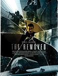 Cover of 'The Removed' by Brandon Hobson