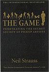 Cover of 'The Game' by Neil Strauss