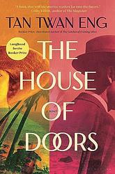 Cover of 'The House Of Doors' by Tan Twang Eng