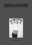Cover of 'Zadig' by Voltaire