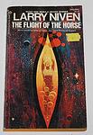 Cover of 'The Flight Of The Horse' by Larry Niven
