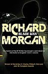 Cover of 'Black Man' by Richard Morgan