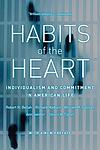 Cover of 'Habits Of The Heart' by Robert N. Bellah