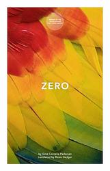 Cover of 'Zero' by Gine Cornelia Pedersen