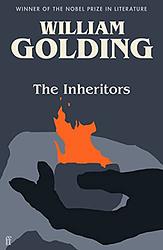 Cover of 'The Inheritors' by William Golding