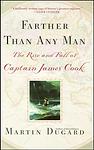 Cover of 'Farther Than Any Man' by Martin Dugard