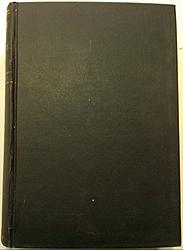 Cover of 'A Short History Of The English People' by John Richard Green