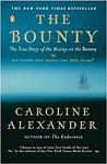 Cover of 'The Bounty' by Caroline Alexander