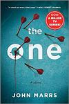 Cover of 'The One' by John Marrs