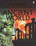 Cover of 'The Usborne Encyclopedia Of World History' by Jane Bingham