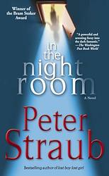 Cover of 'In The Night Room' by Peter Straub
