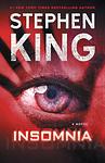 Cover of 'Insomnia' by Stephen King