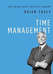Cover of 'Time Management' by Brian Tracy