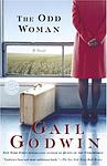 Cover of 'The Odd Woman' by Gail Godwin