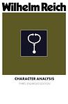Cover of 'Character Analysis' by Wilhelm Reich