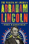 Cover of 'Abraham Lincoln' by Teri Kanefield
