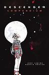 Cover of 'Descender Compendium' by Jeff Lemire