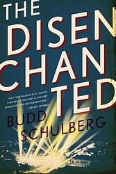 Cover of 'The Disenchanted' by Budd Schulberg