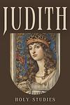 Cover of 'Judith' by Unknown