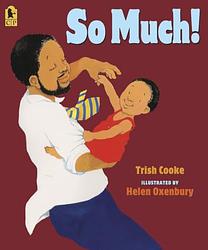 Cover of 'So Much!' by Trish Cooke