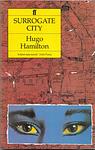 Cover of 'Surrogate City' by Hugo Hamilton