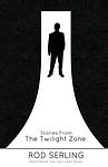 Cover of 'The Twilight Zone' by Rod Serling