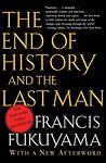 Cover of 'The End of History and the Last Man' by Francis Fukuyama