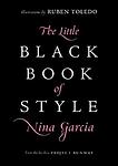Cover of 'The Little Black Book Of Style' by Nina García